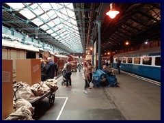 National Railway Museum 097